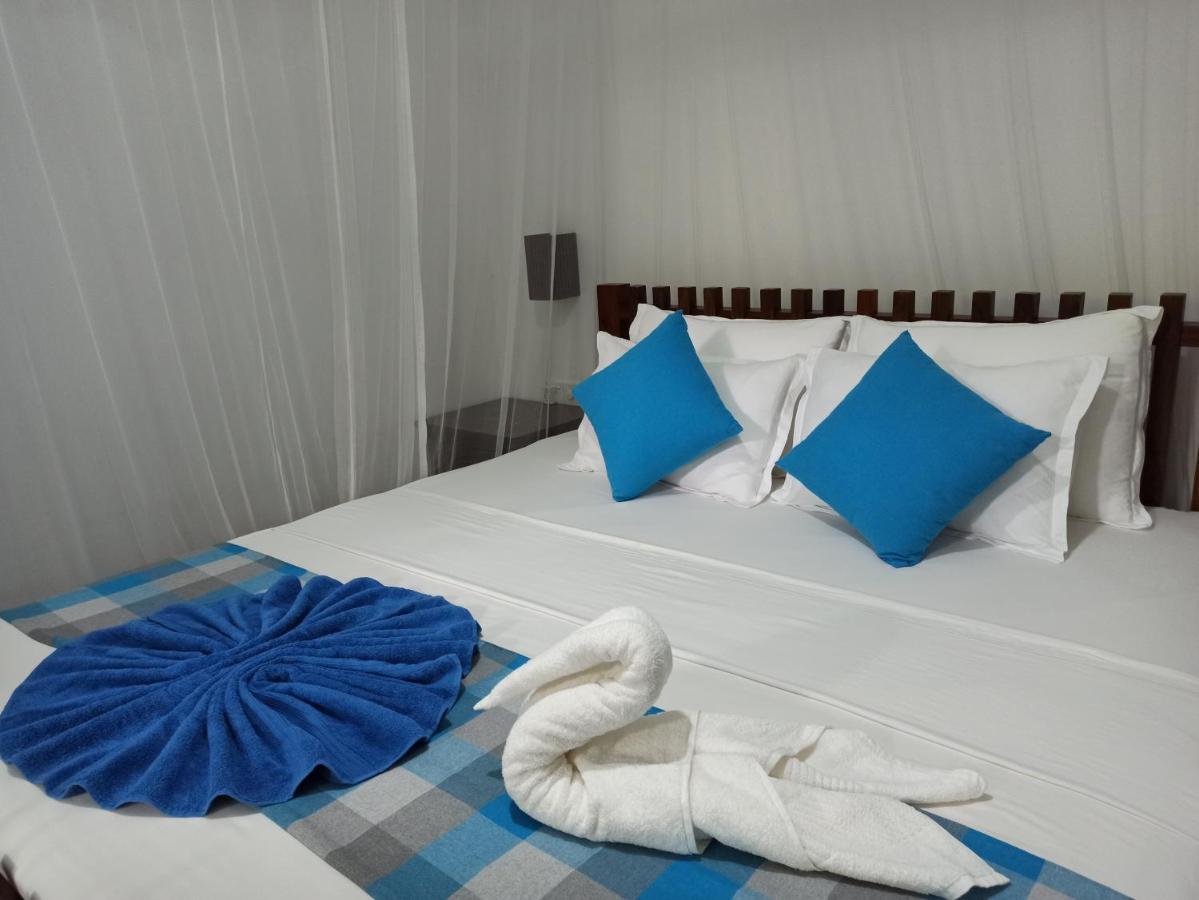 Butterfly Jewel Bed & Breakfast Unawatuna Exterior photo