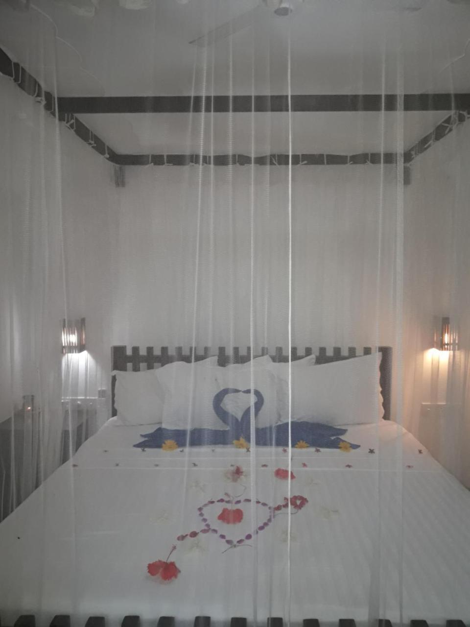 Butterfly Jewel Bed & Breakfast Unawatuna Exterior photo
